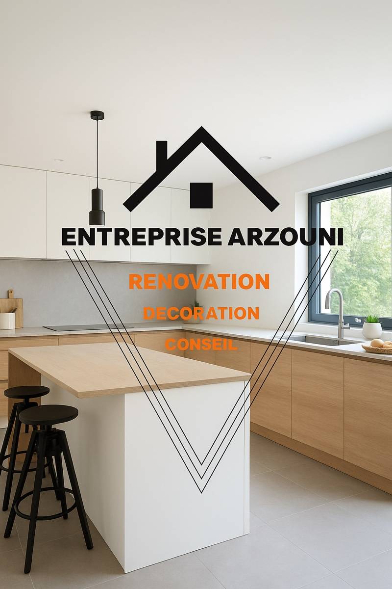 Propose Rénovation complète ou partielle