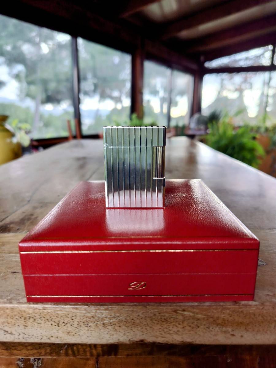 Vends briquet Dupont