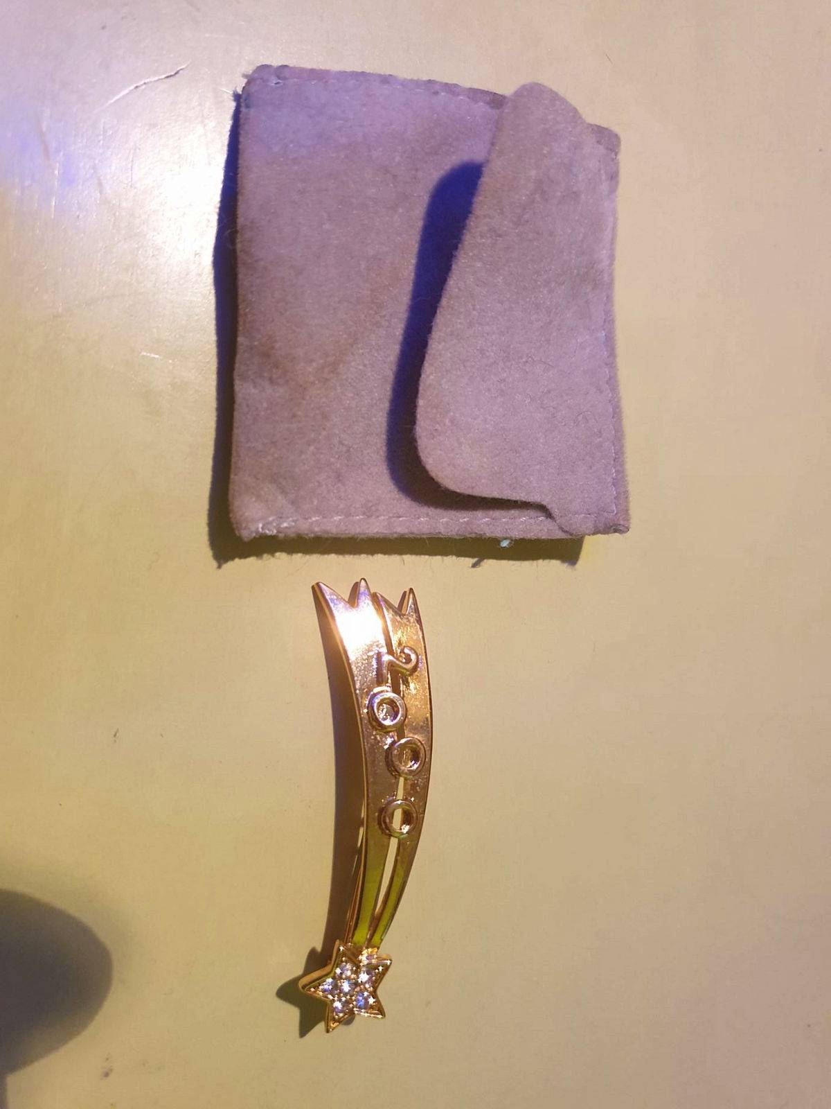 Vends Broche an 2000