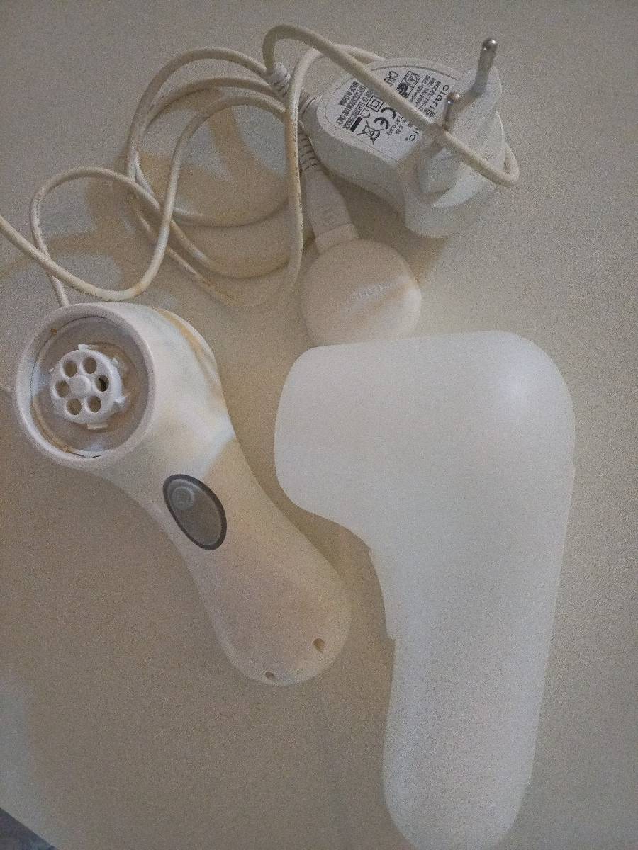 Vends brosse Clarisonic Mia 2