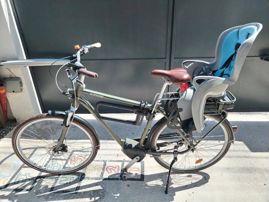 Btwin Elops 920E