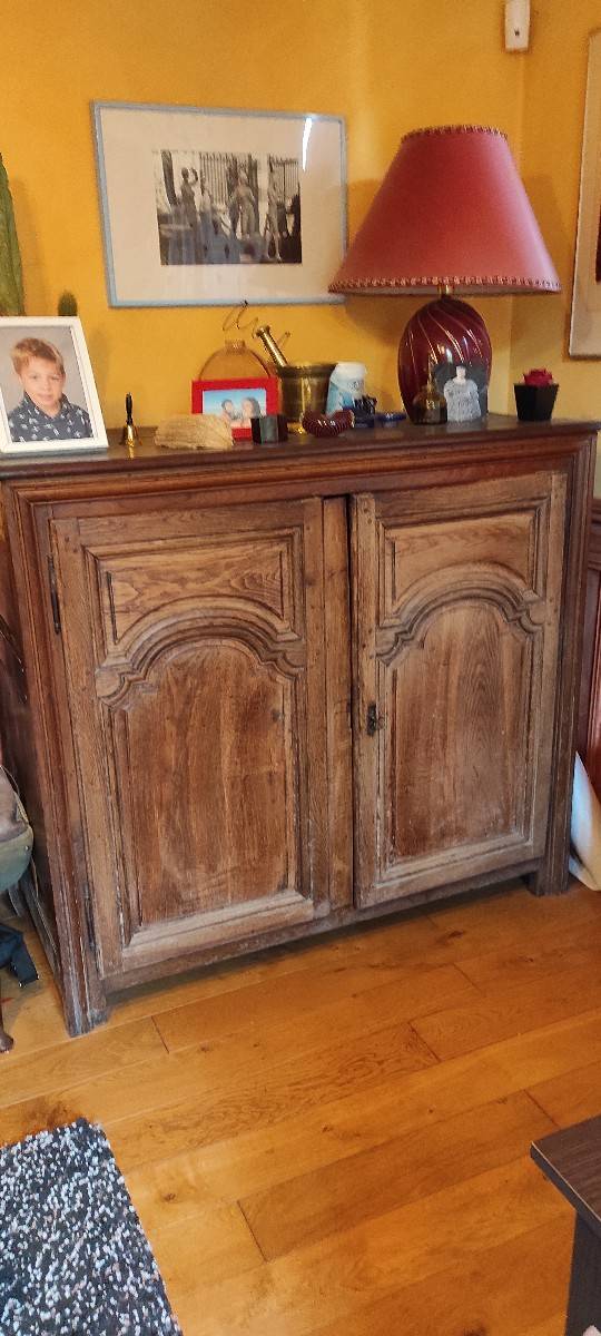 Buffet à vendre