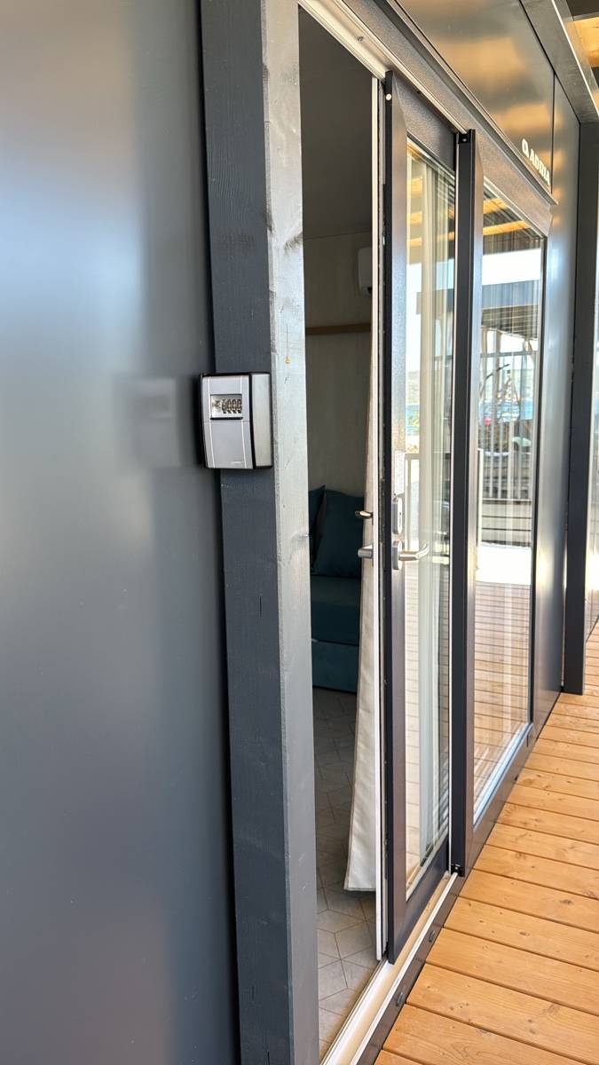 Une photo de l’annonce de location de vacances