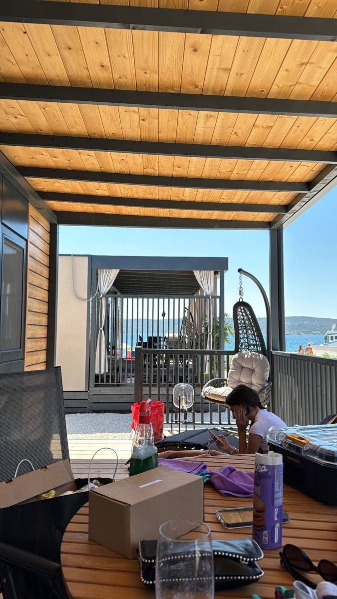 Une photo de l’annonce de location de vacances