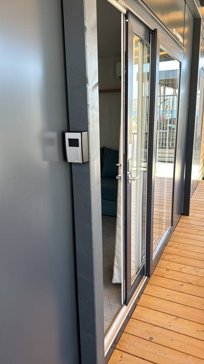 Une photo de l’annonce de location de vacances