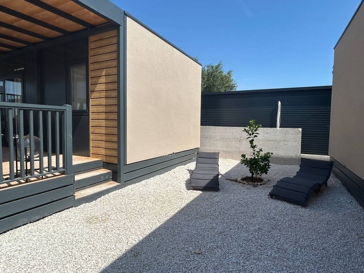 Une photo de l’annonce de location de vacances