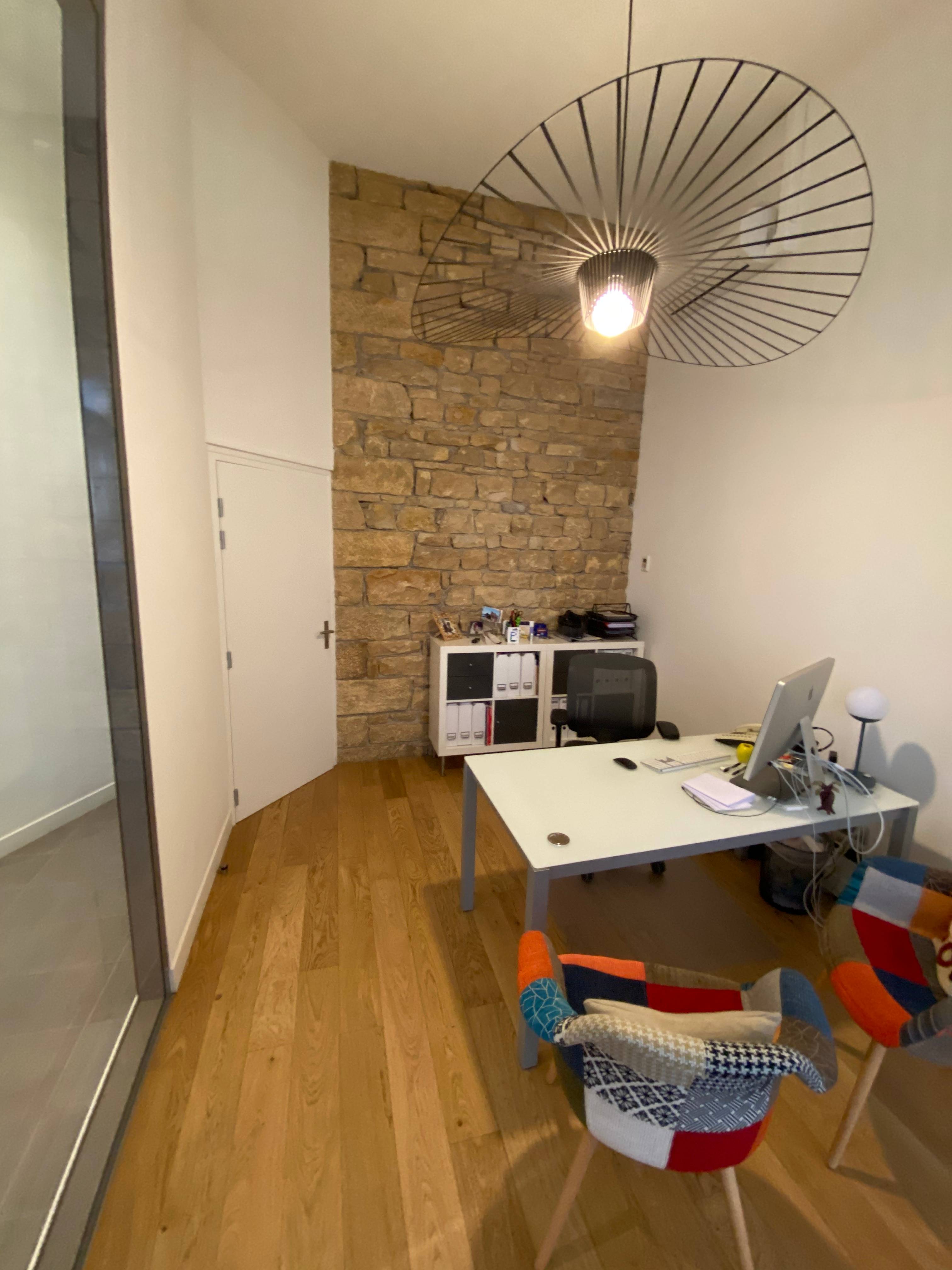 Une photo de l’annonce