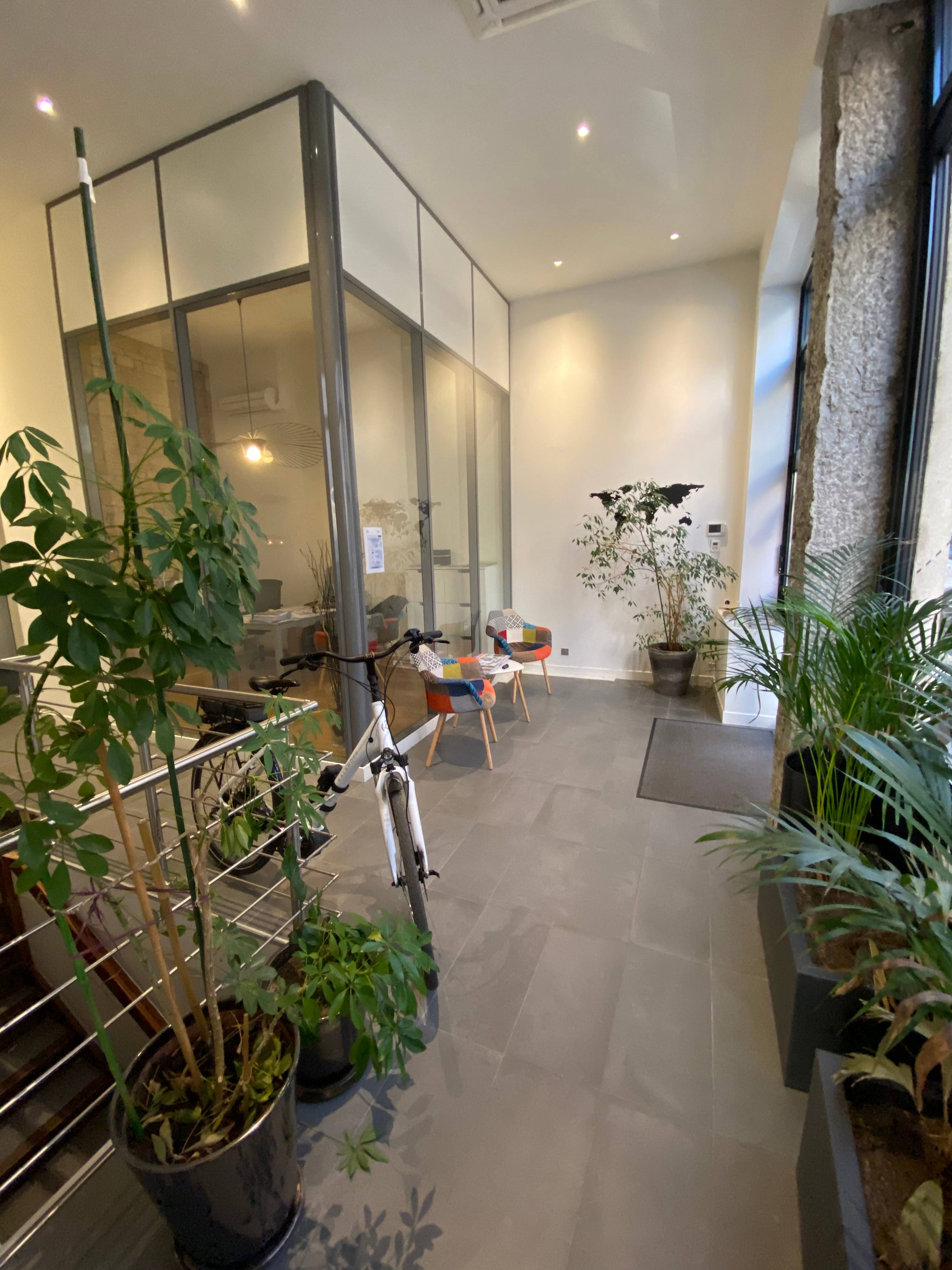 Une photo de l’annonce