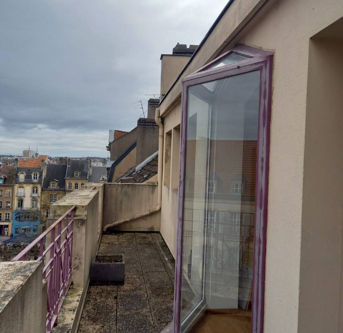 Une photo de l’annonce