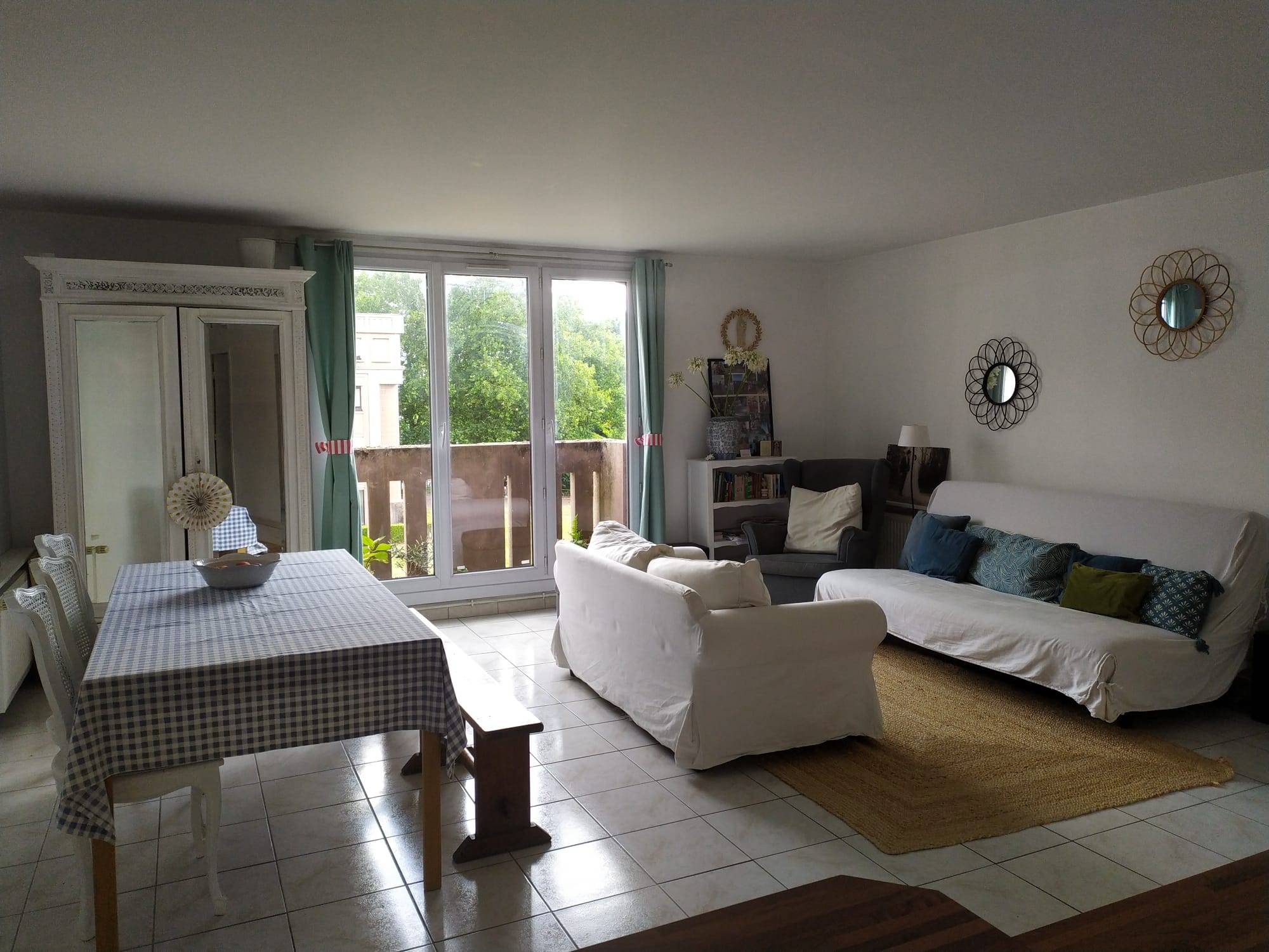 Une photo de l’annonce