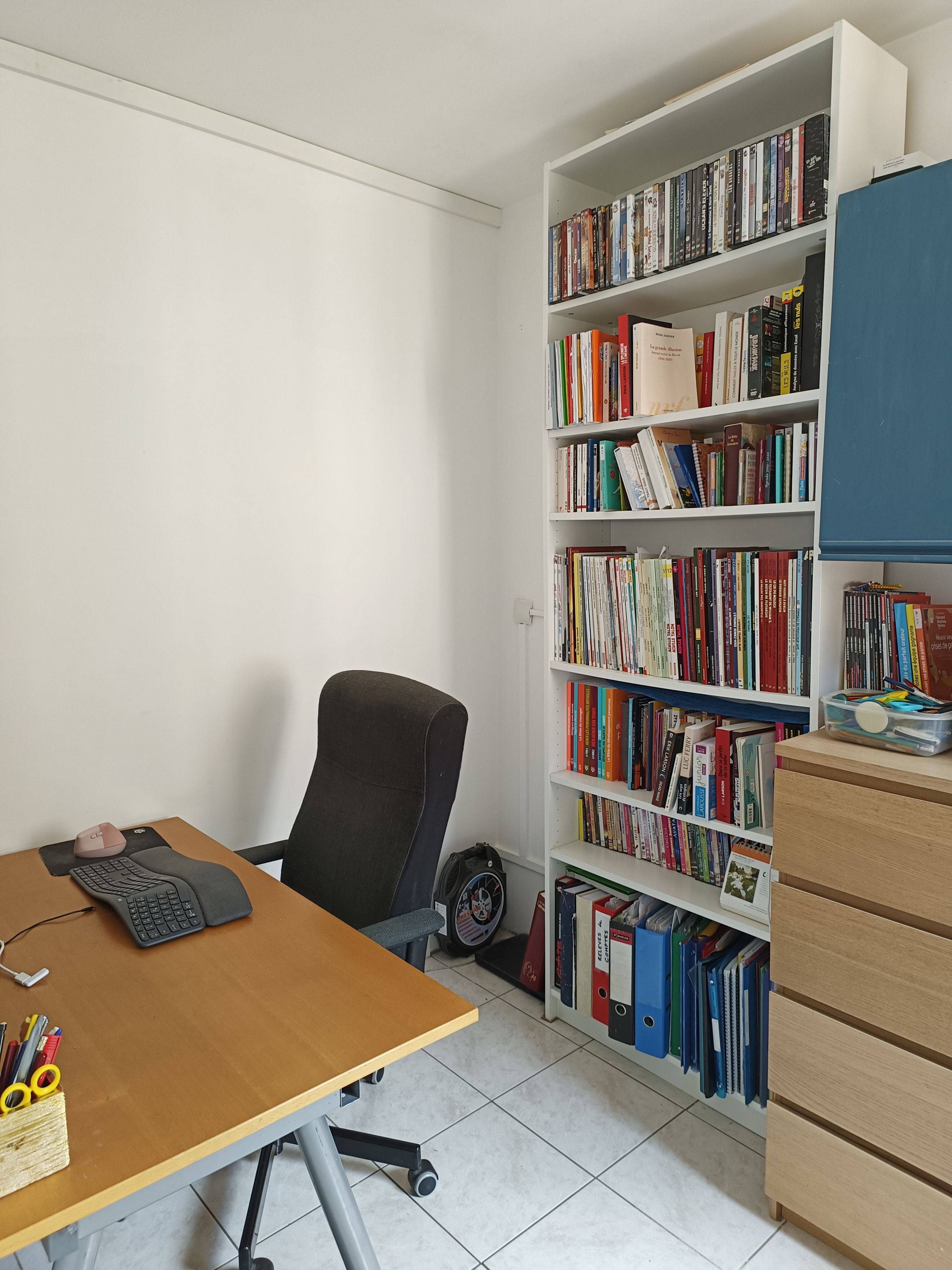 Une photo de l’annonce