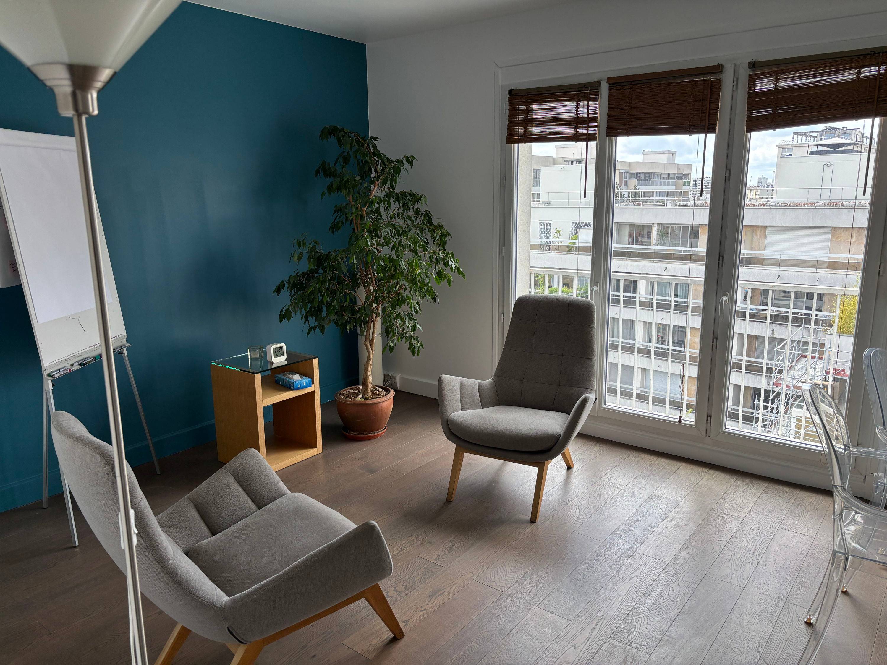 Une photo de l’annonce