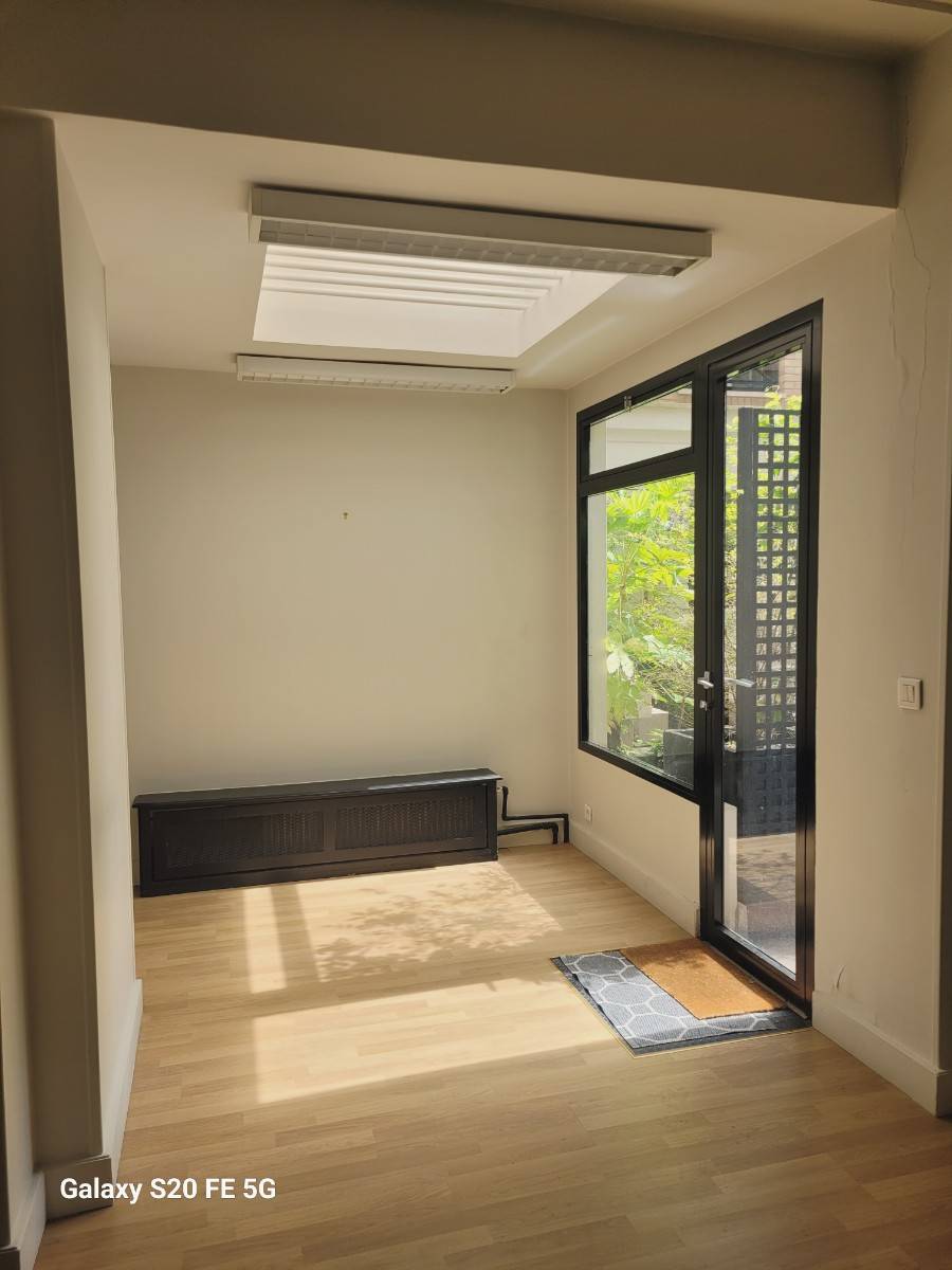 Une photo de l’annonce