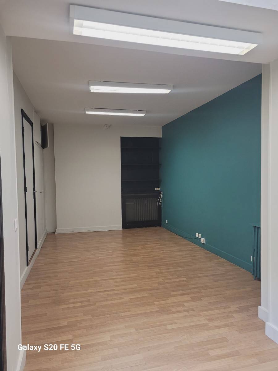 Une photo de l’annonce