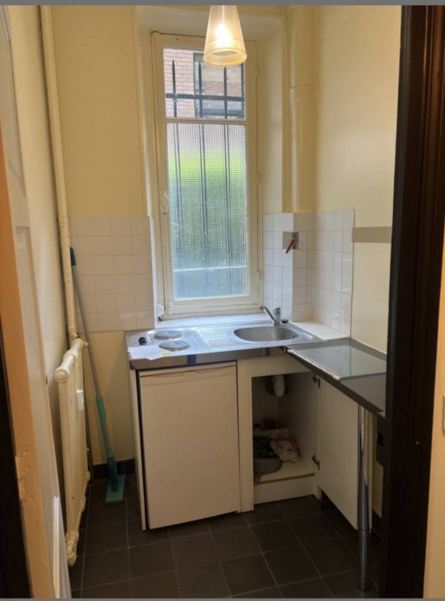 Une photo de l’annonce