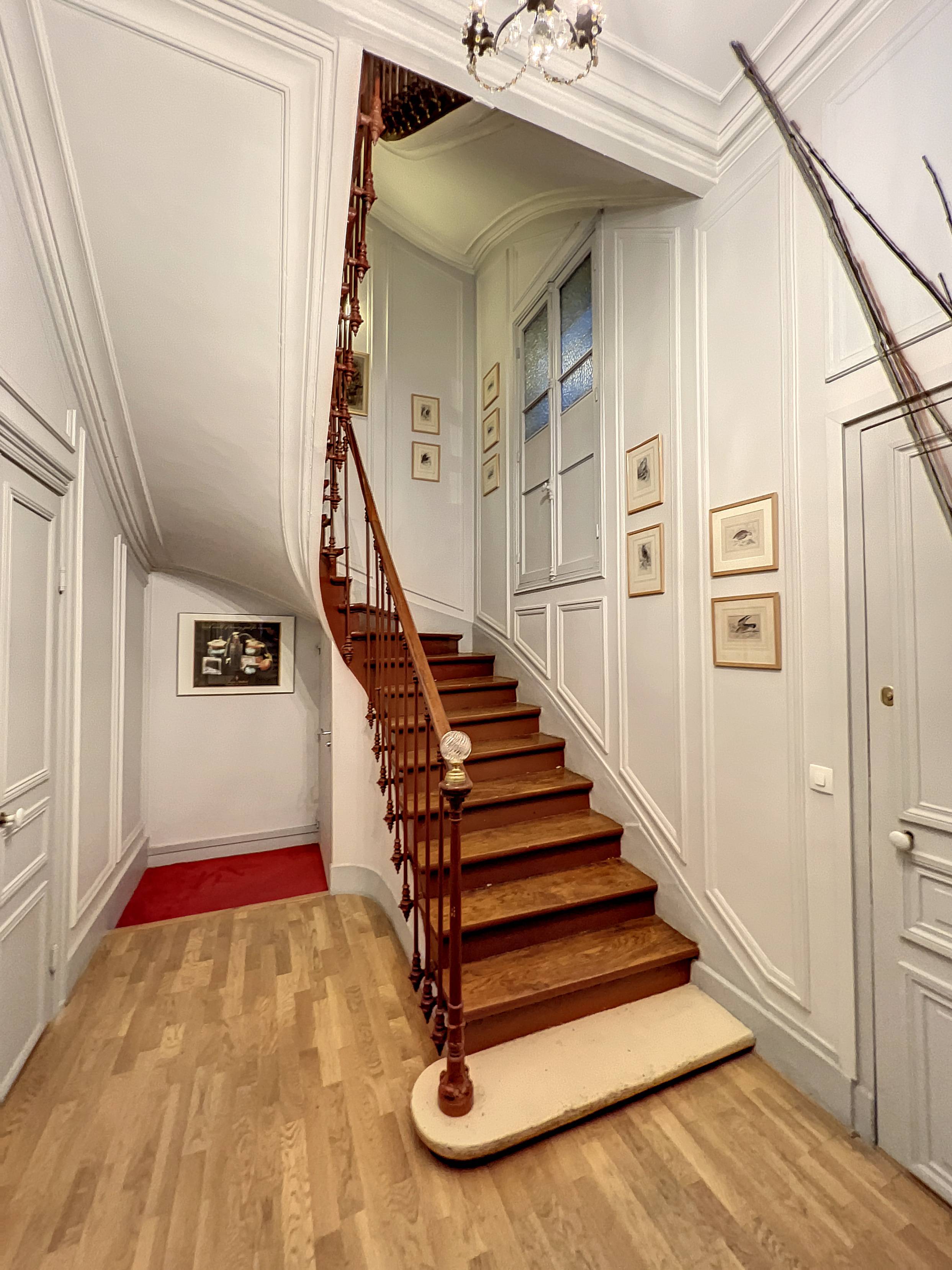 Une photo de l’annonce