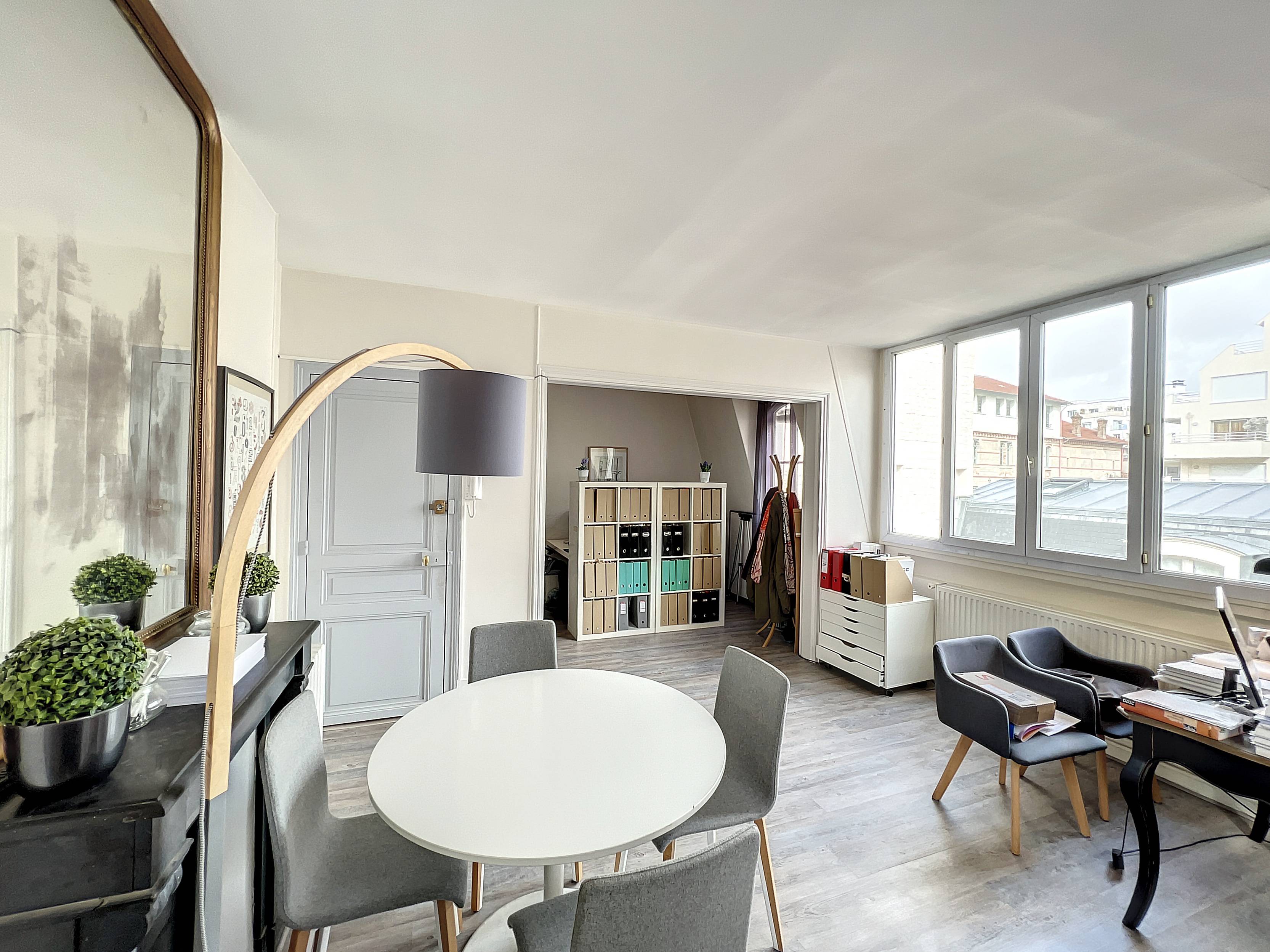 Une photo de l’annonce