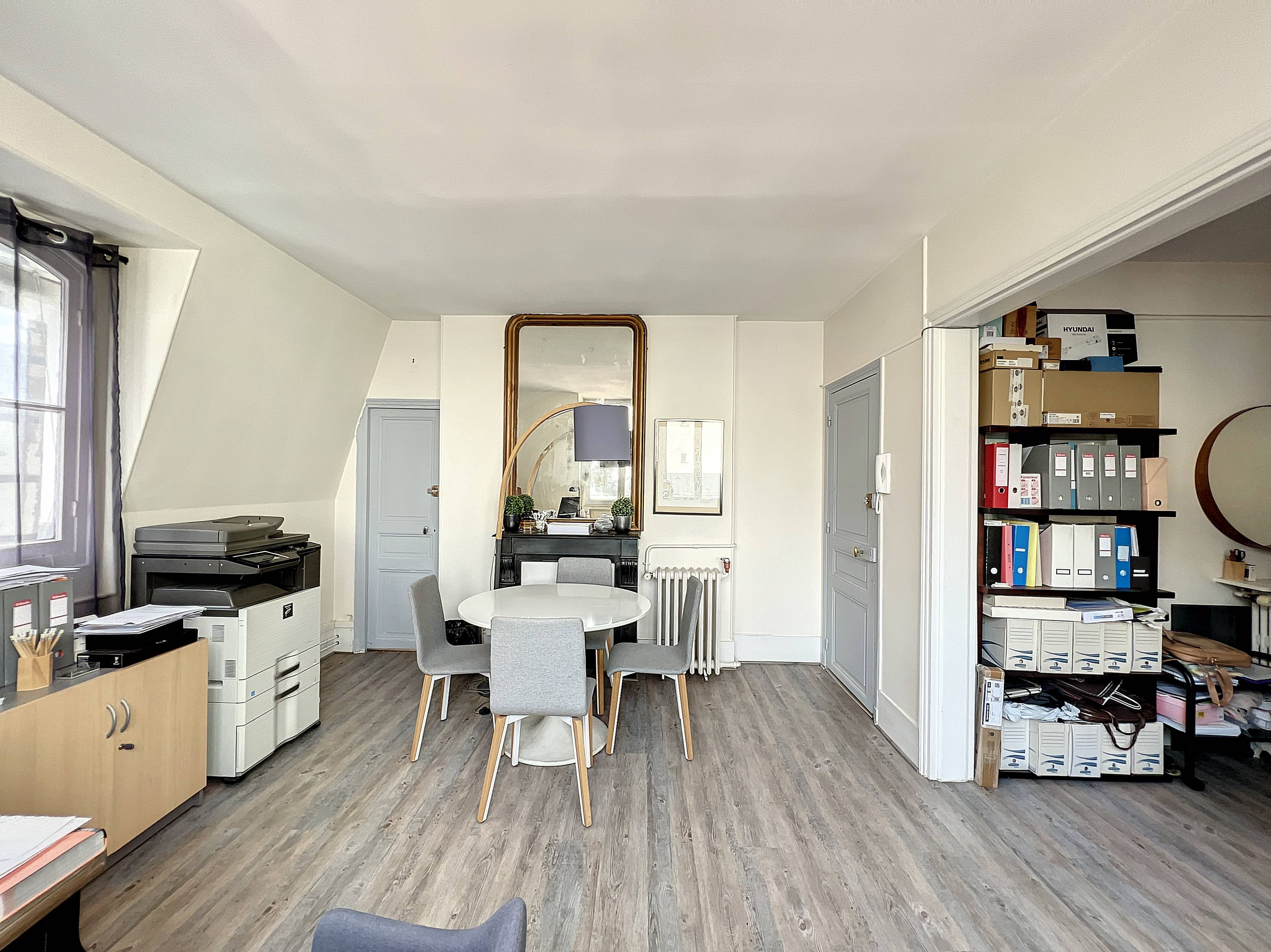 Une photo de l’annonce