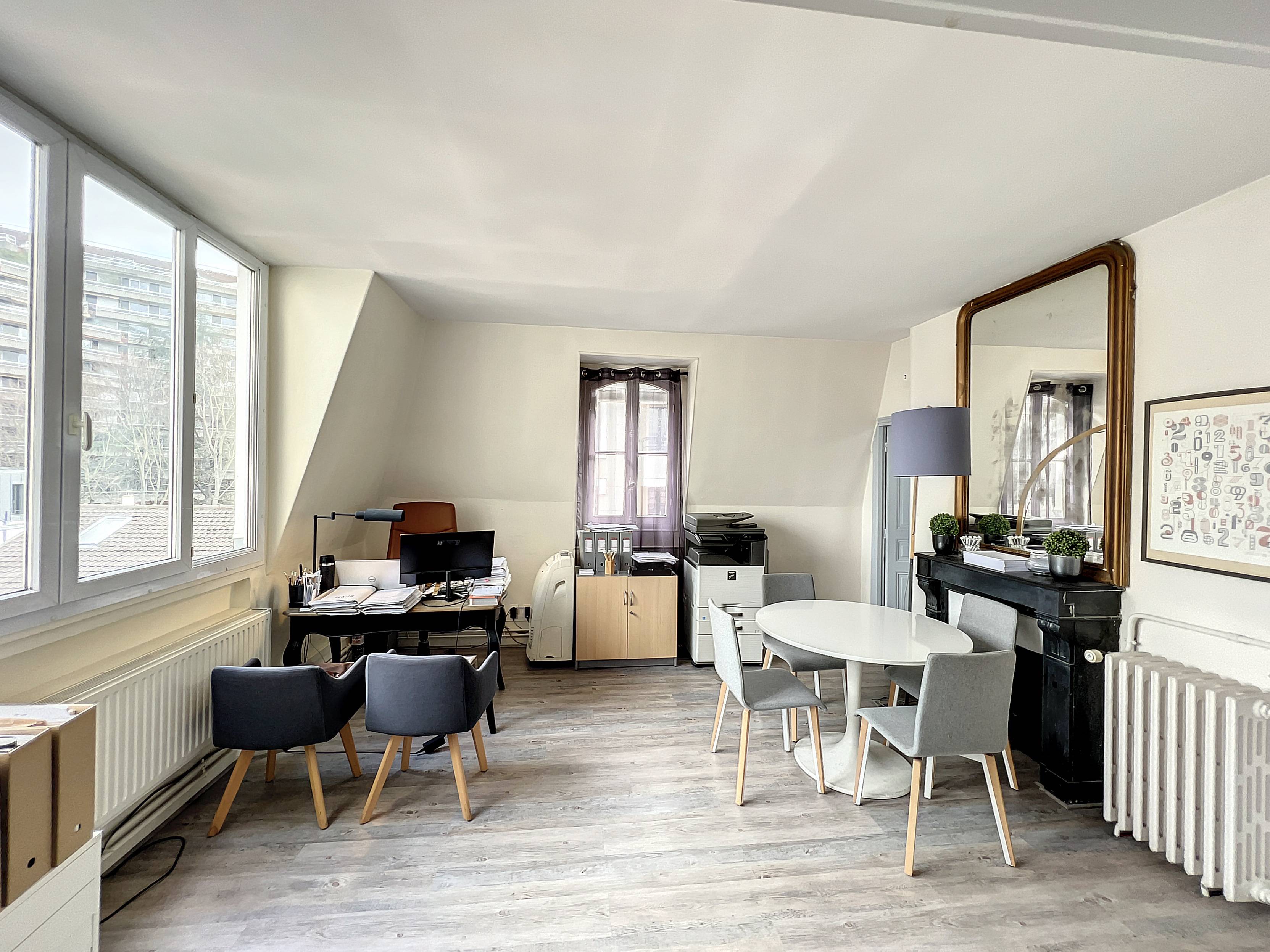 Une photo de l’annonce