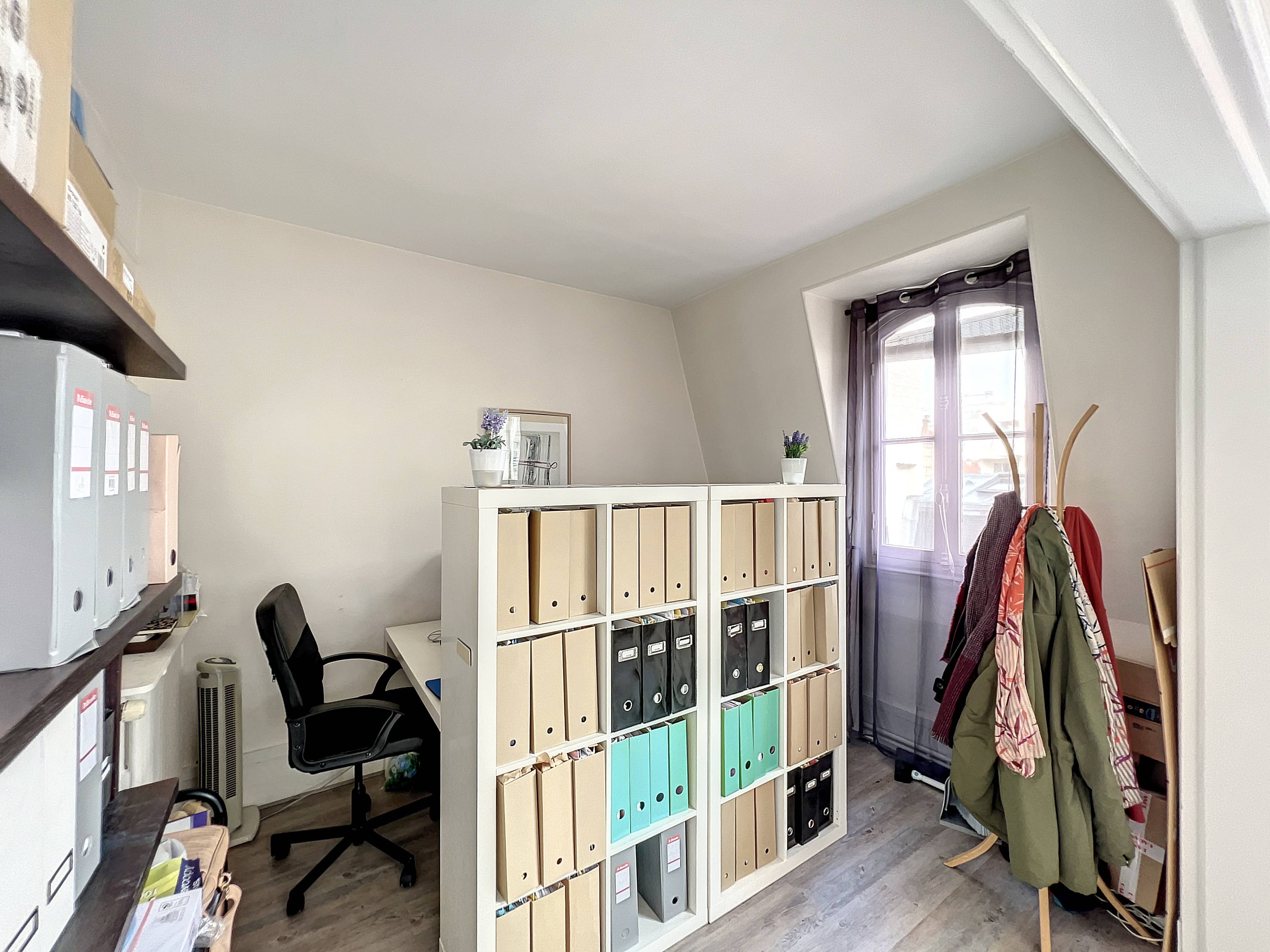 Une photo de l’annonce