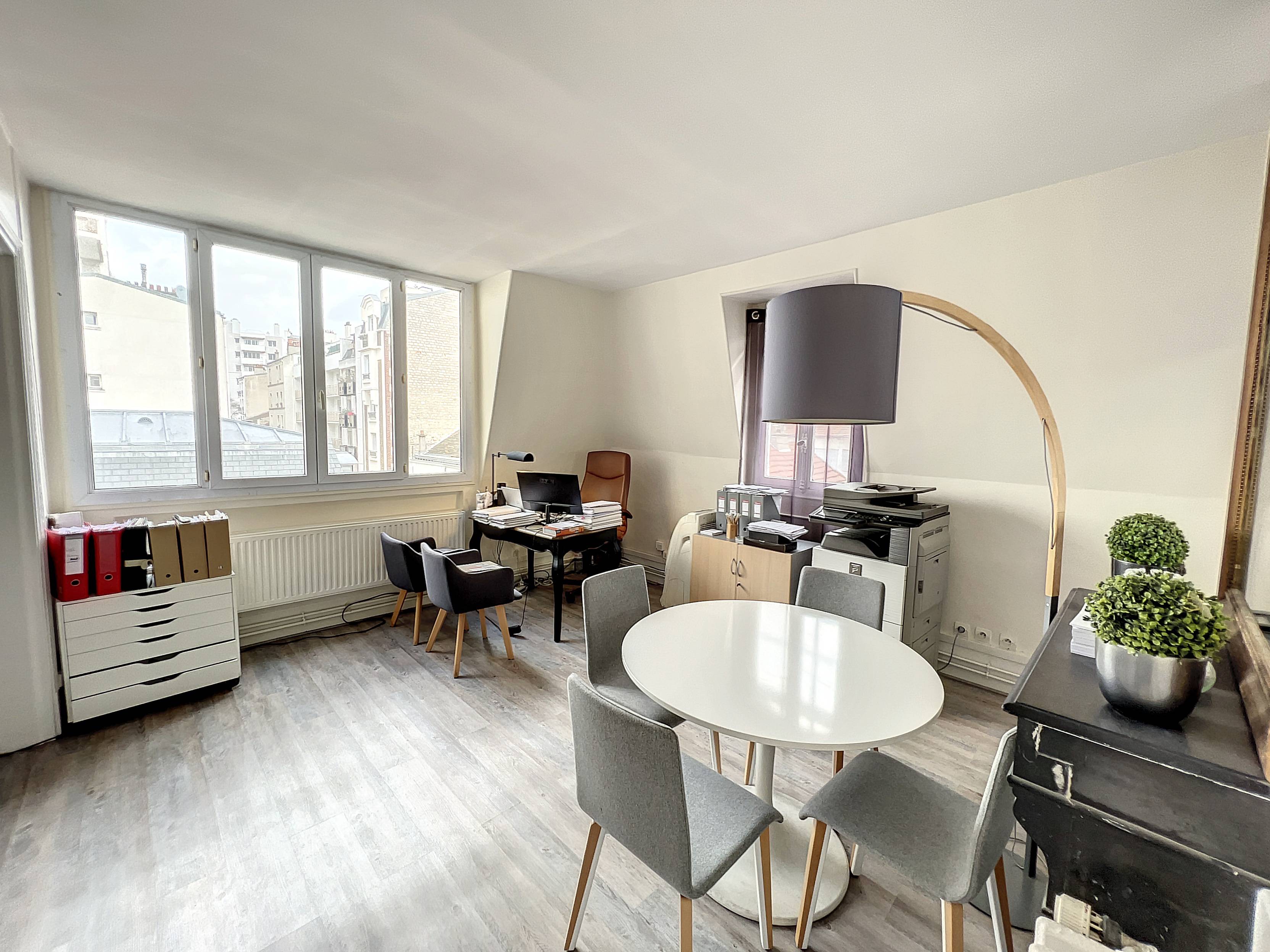 Une photo de l’annonce