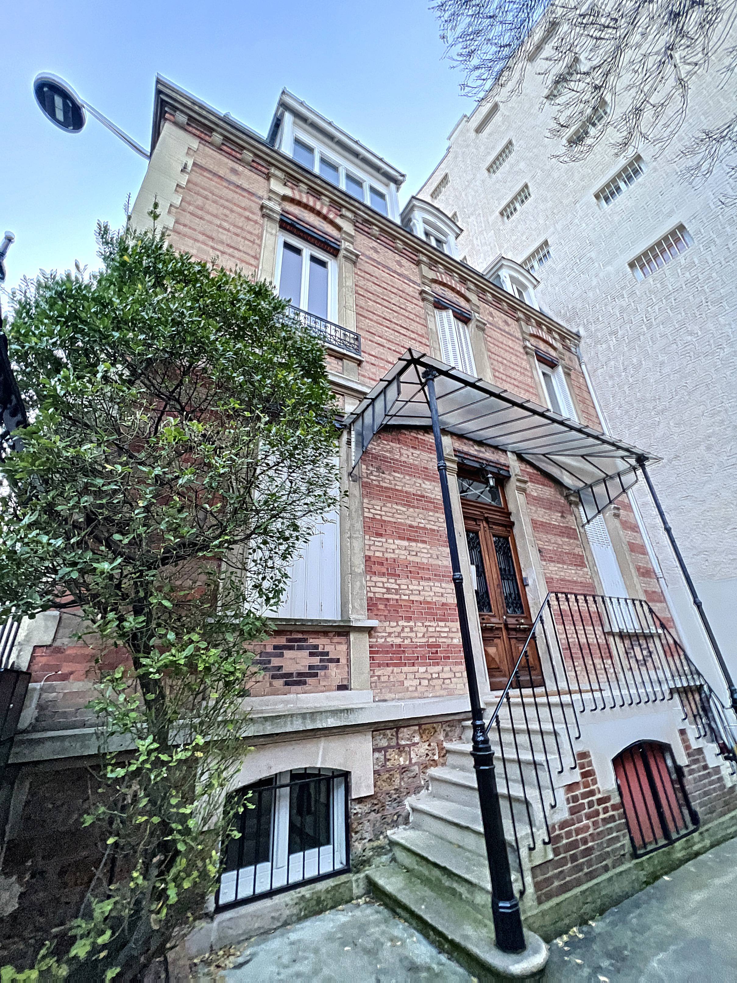 Une photo de l’annonce