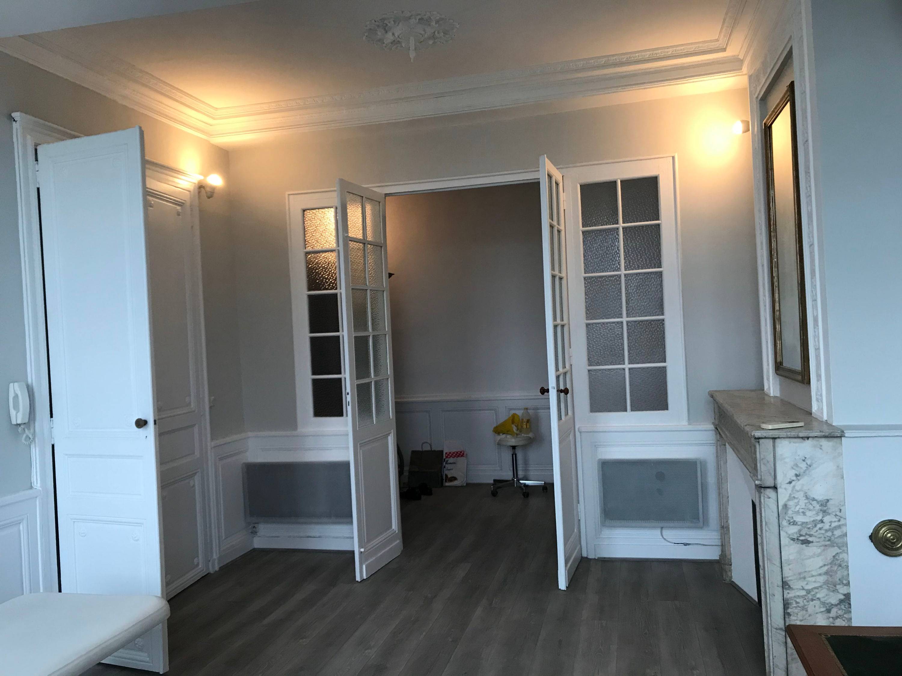 Une photo de l’annonce