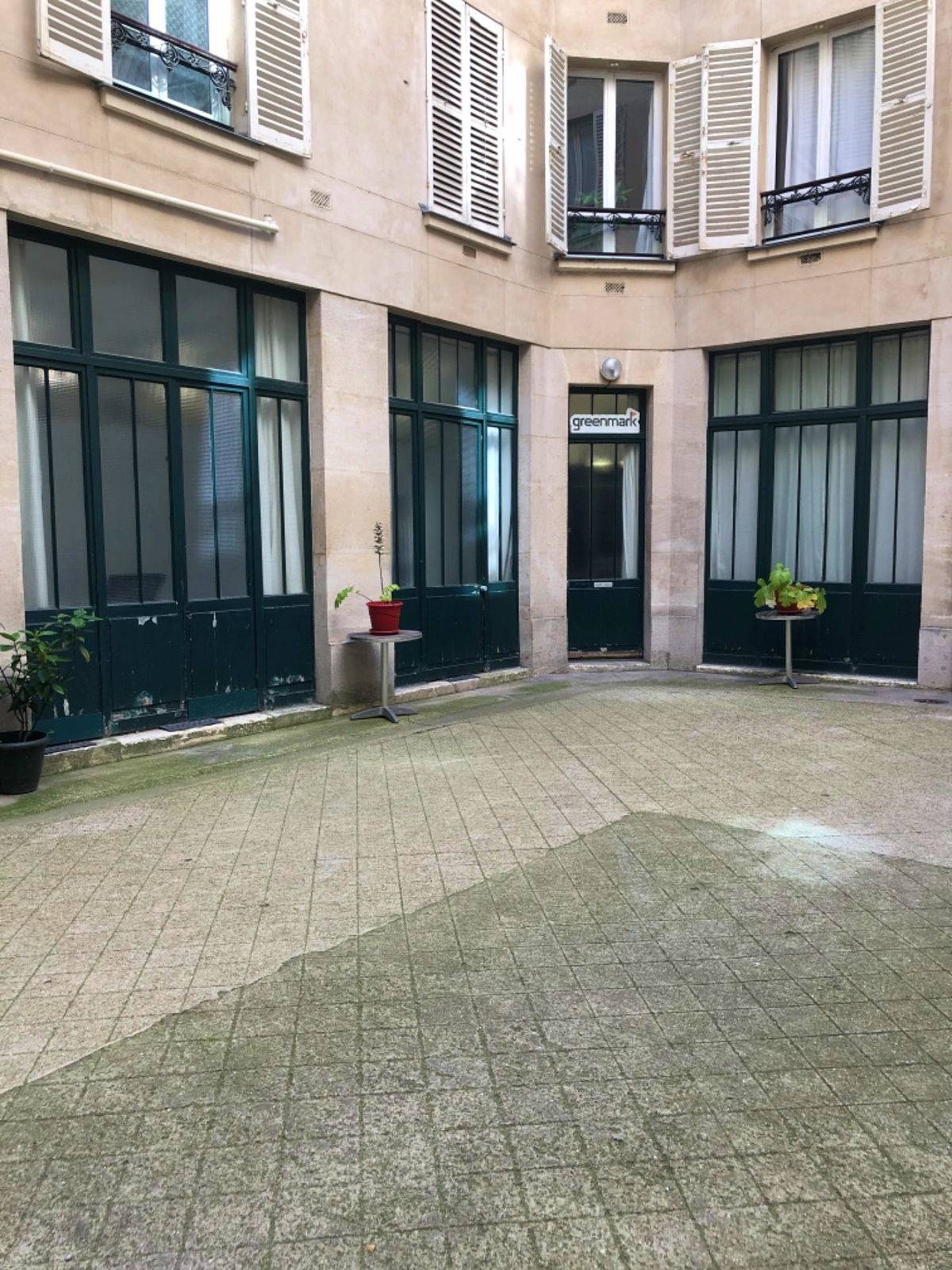 Une photo de l’annonce