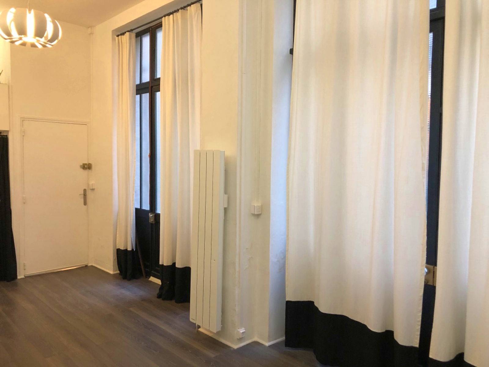 Une photo de l’annonce