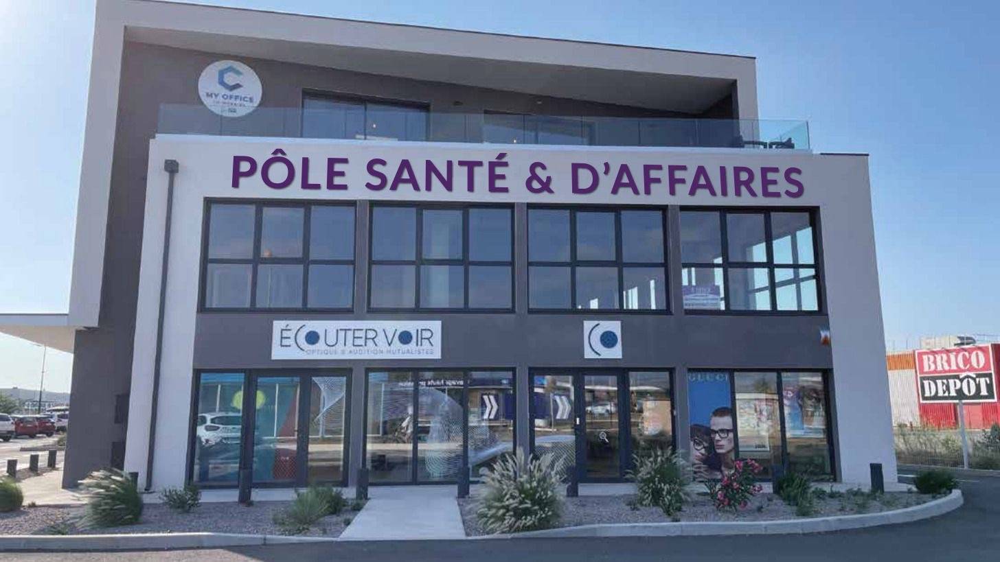 Une photo de l’annonce