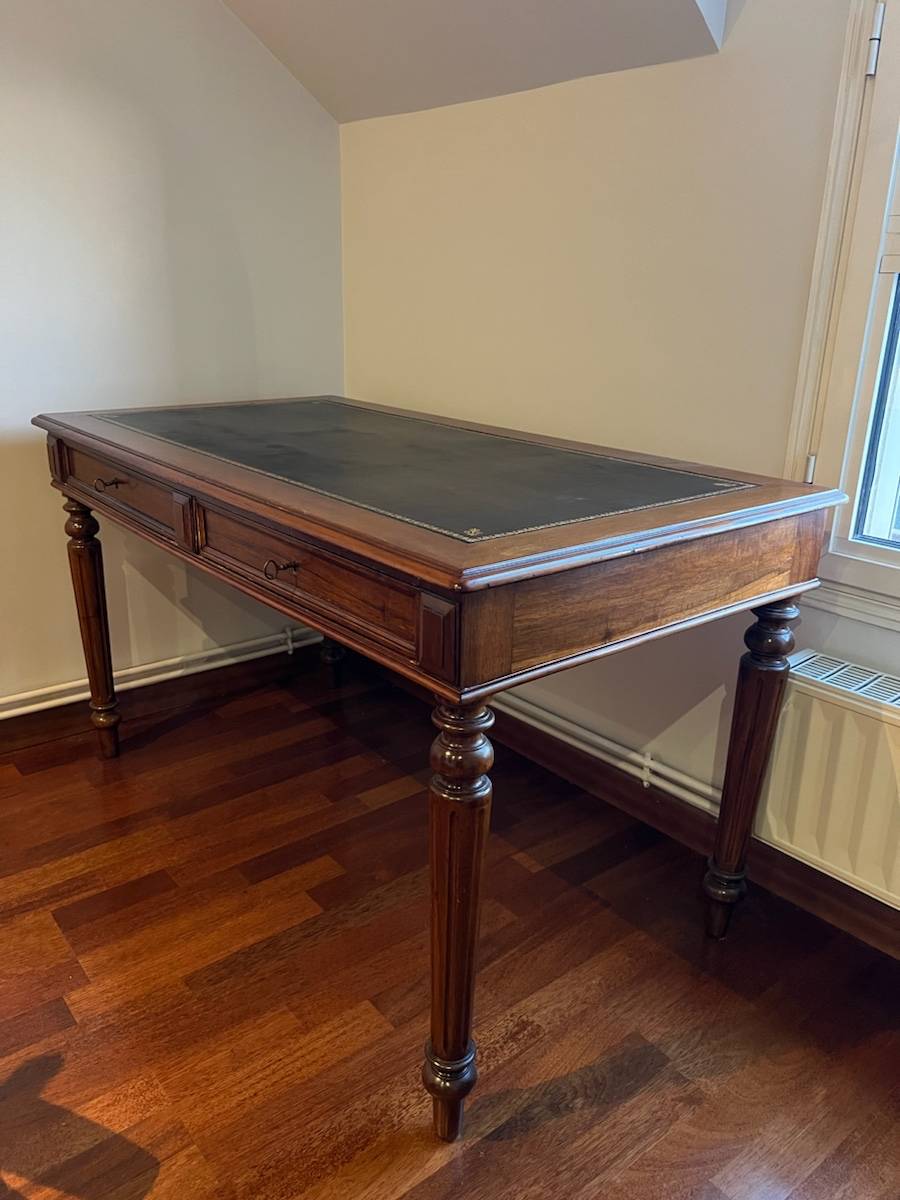 Bureau Louis Philippe