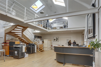 Une photo de l’annonce