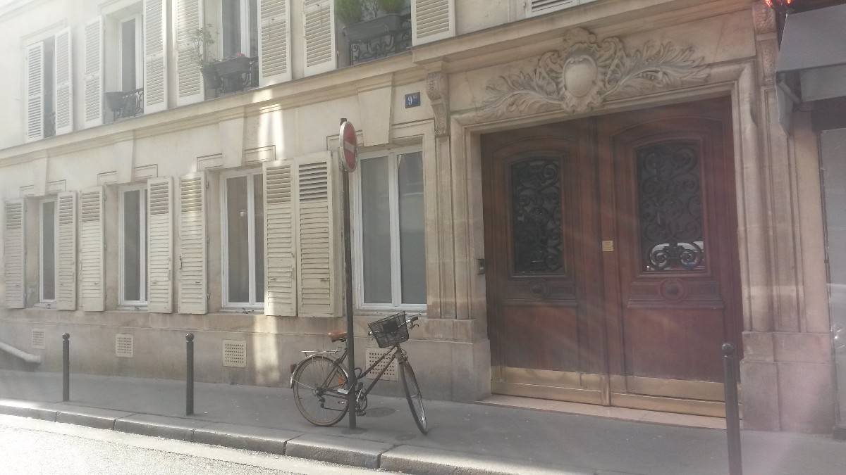 Une photo de l’annonce