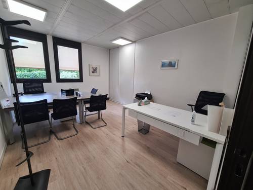 Loue bureau 21m²