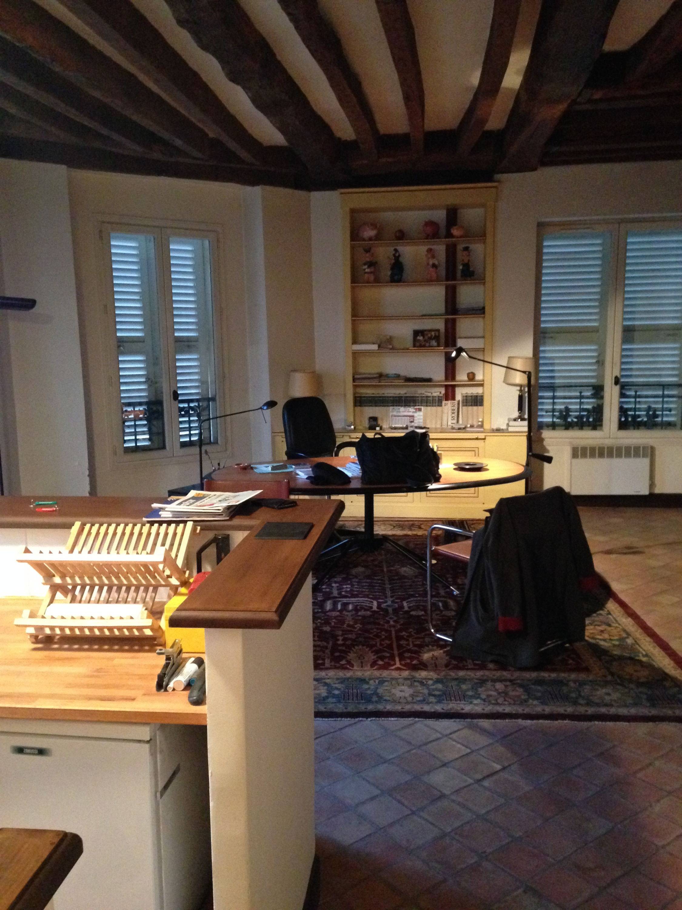 Une photo de l’annonce