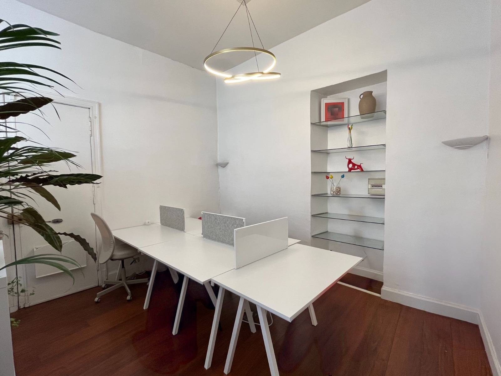 Loue Bureau Toulouse centre ville - 100m²