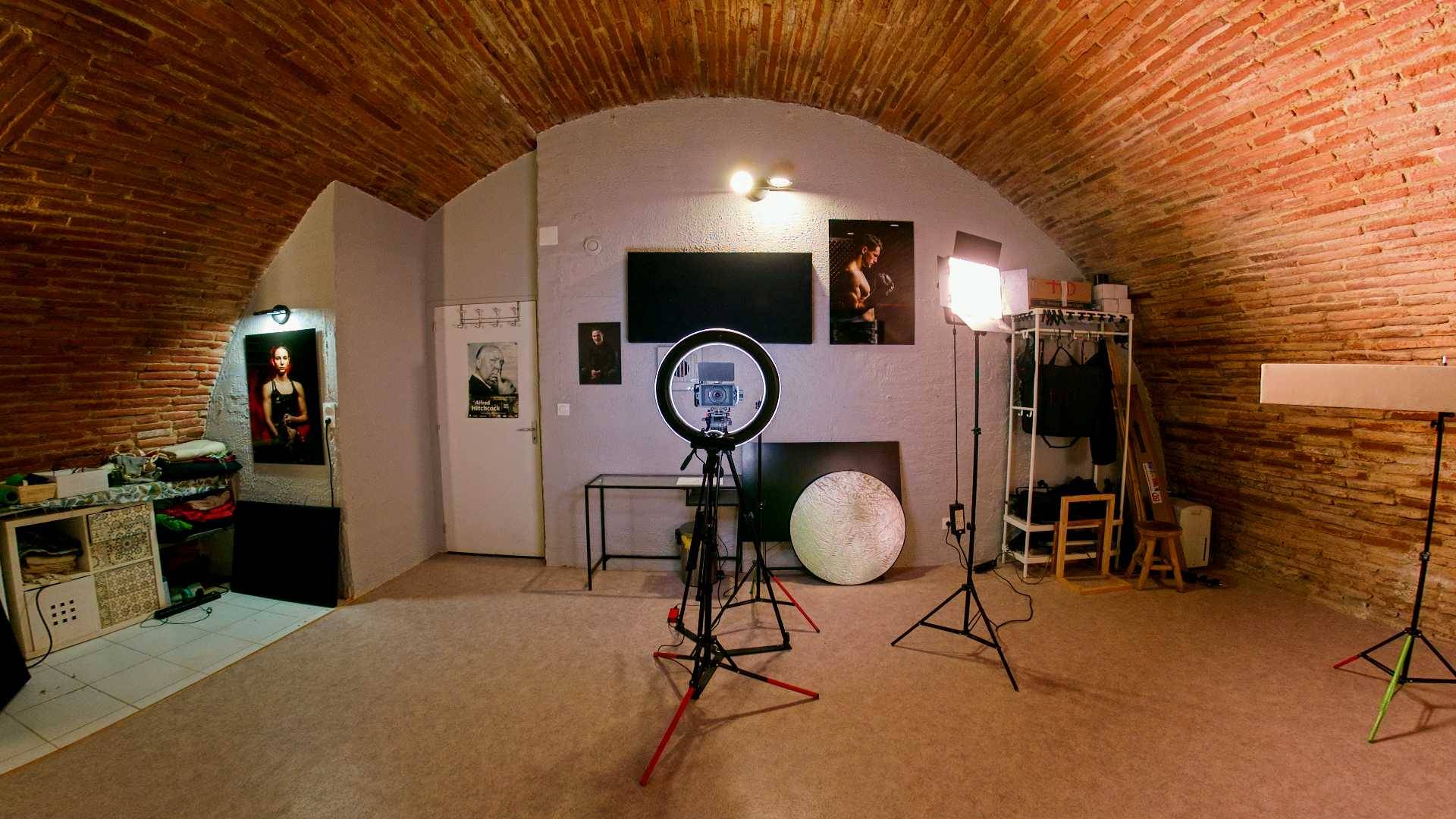 Une photo de l’annonce