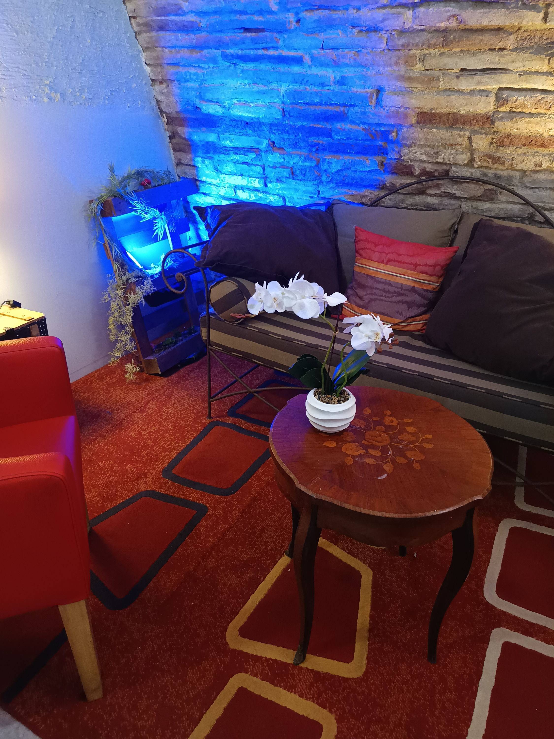 Une photo de l’annonce