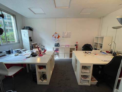Loue Bureaux - 30m², Neuilly-sur-Seine (92)