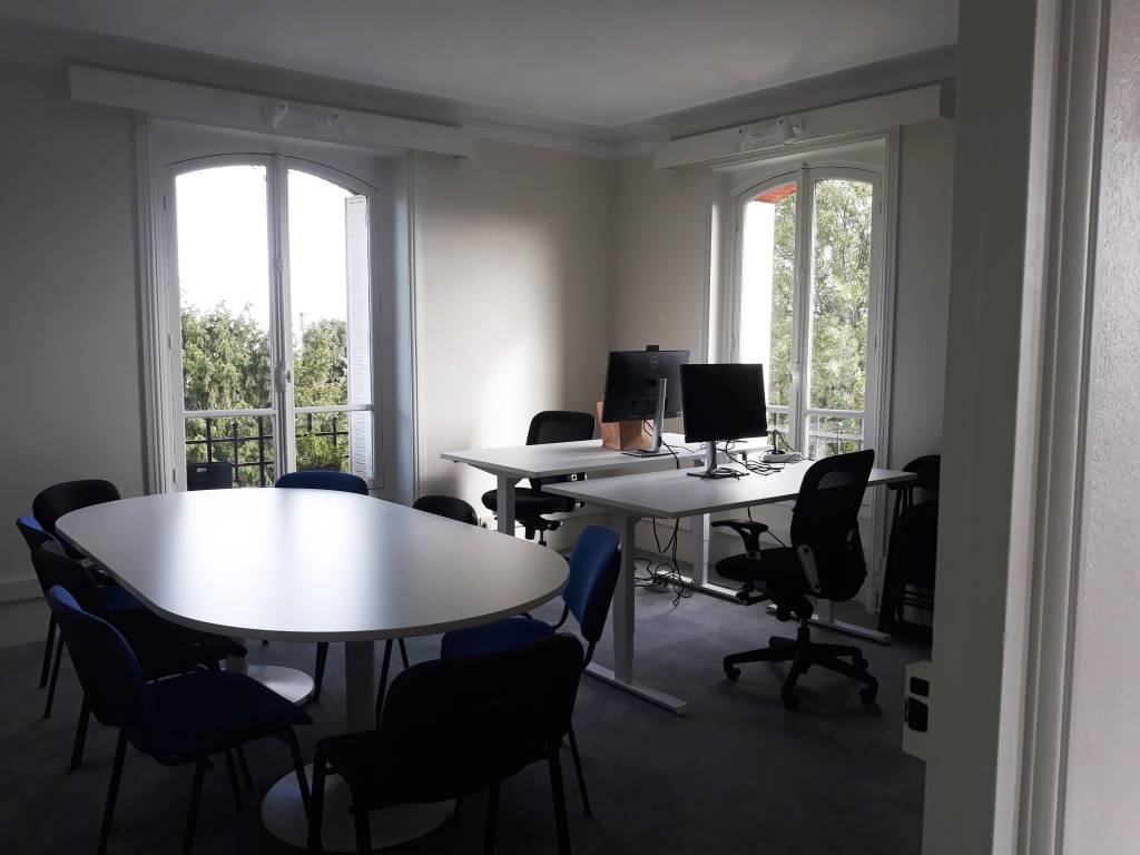 Une photo de l’annonce