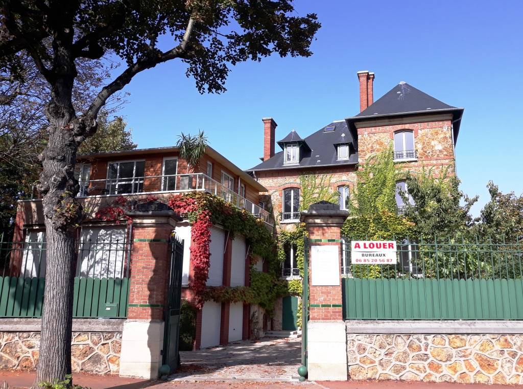 Une photo de l’annonce