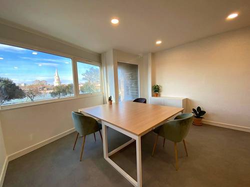 Loue bureaux lumineux La Rochelle (17)