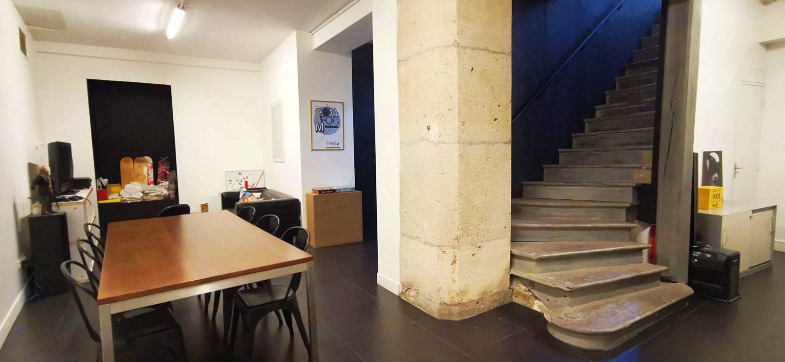 Une photo de l’annonce
