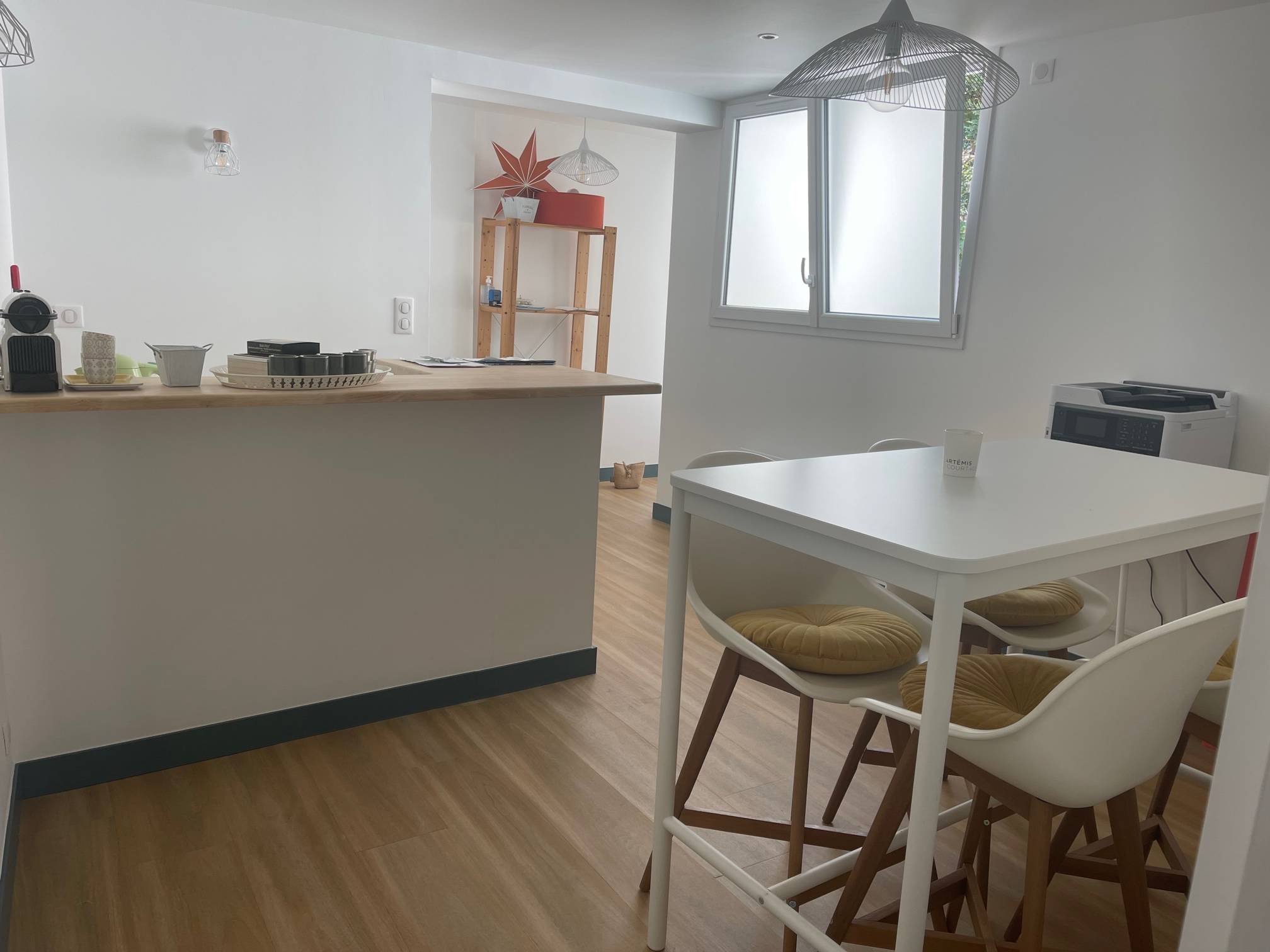 Une photo de l’annonce