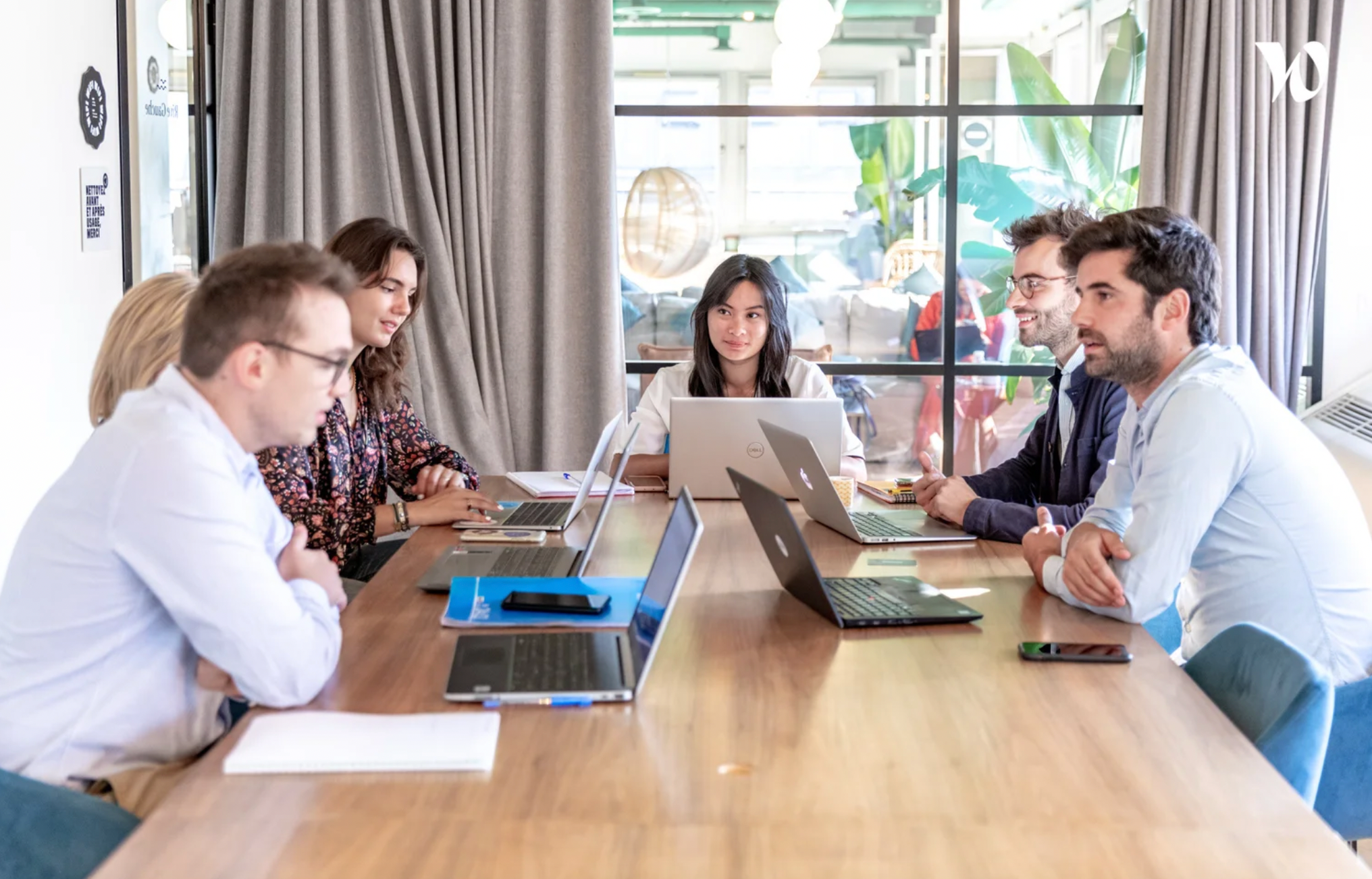 Propose stage/alternance : Business Developer / Tech Recruiter