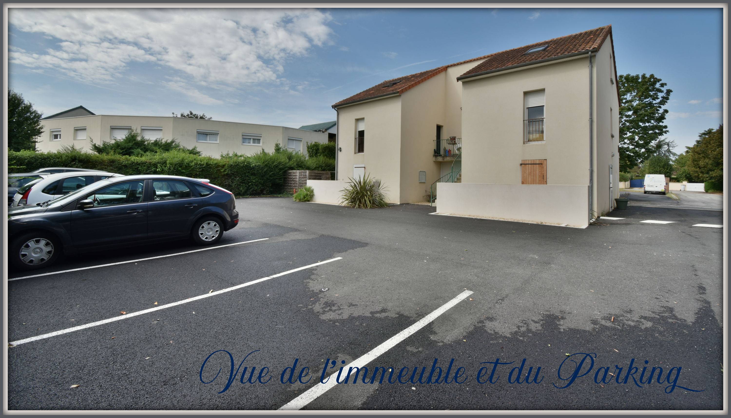 Une photo de l’annonce