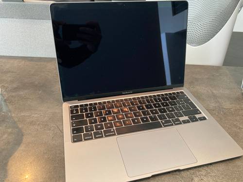 Mac book air 2020 i5