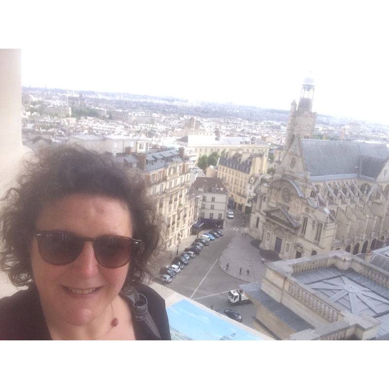 Véronique
