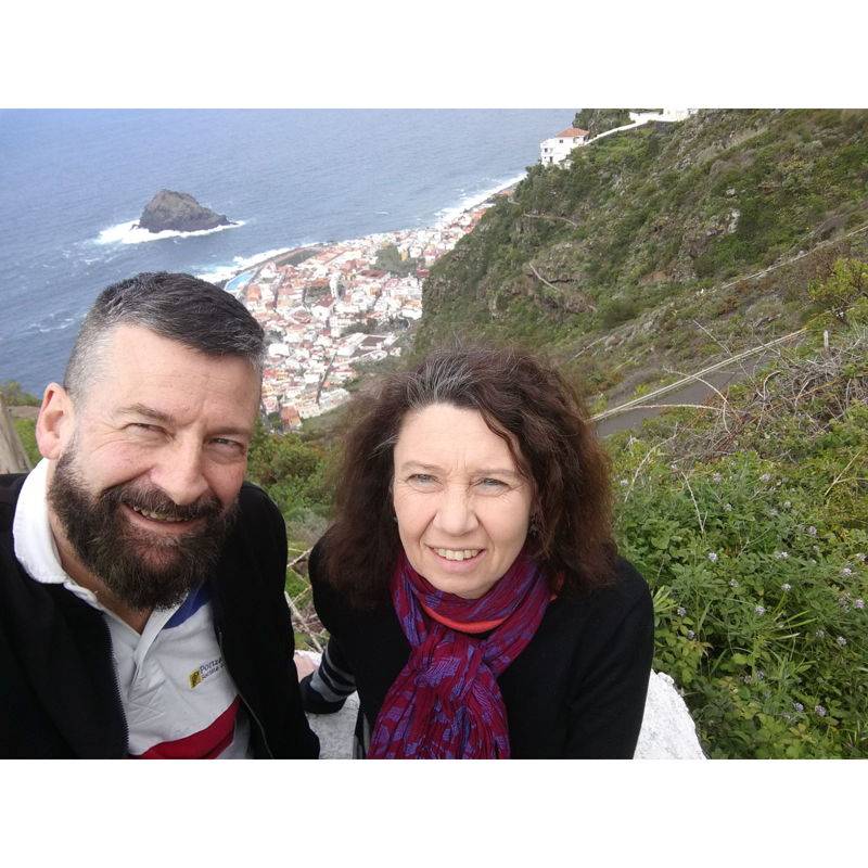 Damien & Blandine