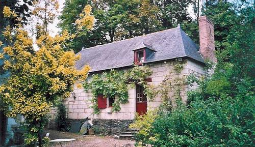Loue maison meublée - 95m² - proximité Angers